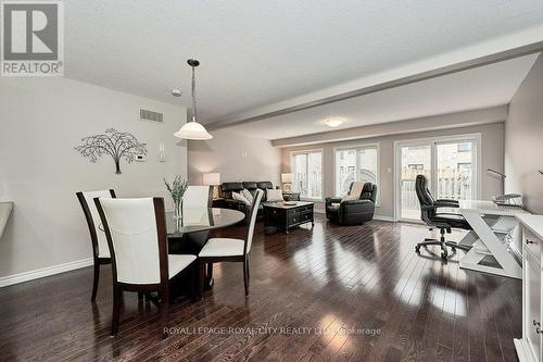 93 Mussen St, Guelph, ON - Indoor Photo Showing Dining Room