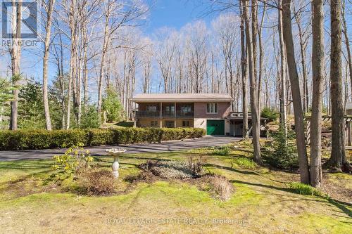 21 Davies Drive, South Bruce Peninsula, ON - Outdoor