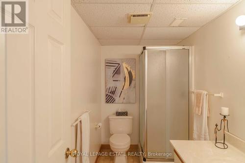 21 Davies Dr, South Bruce Peninsula, ON - Indoor Photo Showing Bathroom
