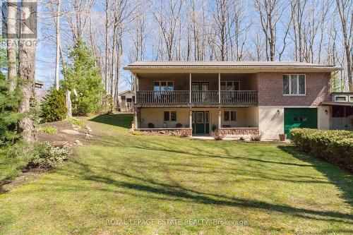21 Davies Drive, South Bruce Peninsula, ON - Outdoor