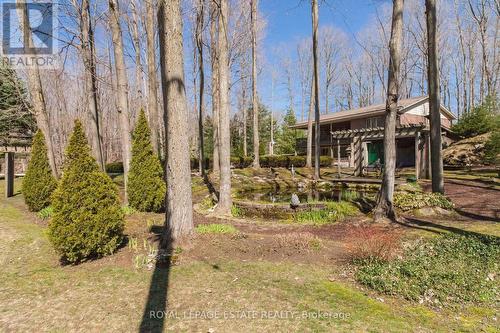 21 Davies Dr, South Bruce Peninsula, ON - Outdoor
