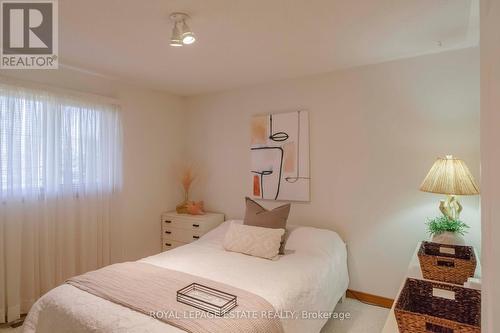 21 Davies Drive, South Bruce Peninsula, ON - Indoor Photo Showing Bedroom