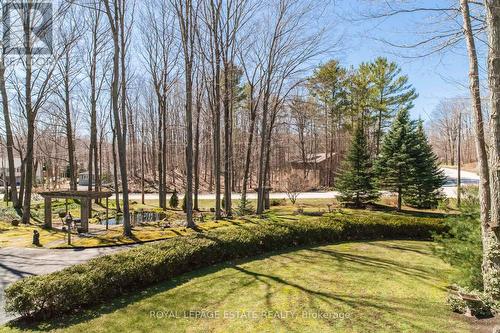 21 Davies Drive, South Bruce Peninsula, ON - Outdoor With View
