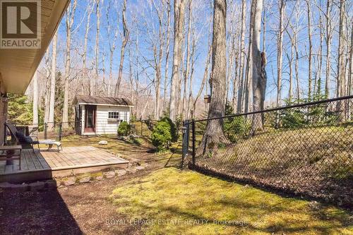 21 Davies Drive, South Bruce Peninsula, ON - Outdoor