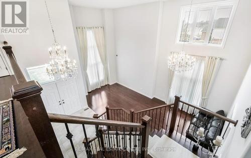 8536 Forestview Boulevard, Niagara Falls, ON - Indoor Photo Showing Other Room