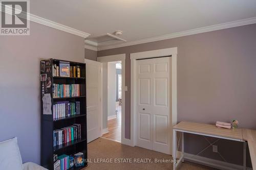 31 Pine Forest Drive, South Bruce Peninsula, ON - Indoor