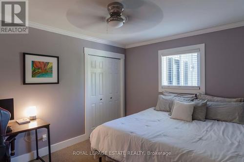 31 Pine Forest Drive, South Bruce Peninsula, ON - Indoor Photo Showing Bedroom