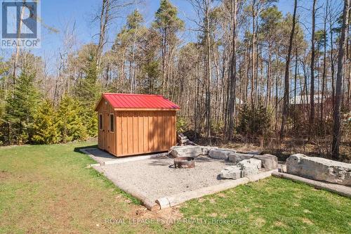 31 Pine Forest Drive, South Bruce Peninsula, ON - Outdoor