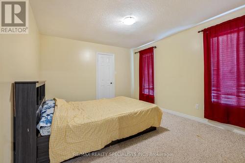 971 Fogerty St, London, ON - Indoor Photo Showing Bedroom