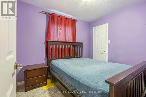 971 Fogerty St, London, ON - Indoor Photo Showing Bedroom