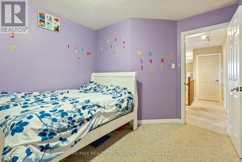 971 Fogerty St, London, ON - Indoor Photo Showing Bedroom