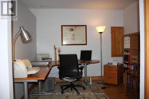 307 - 3 Father David Bauer Drive, Waterloo, ON - Indoor Photo Showing Office