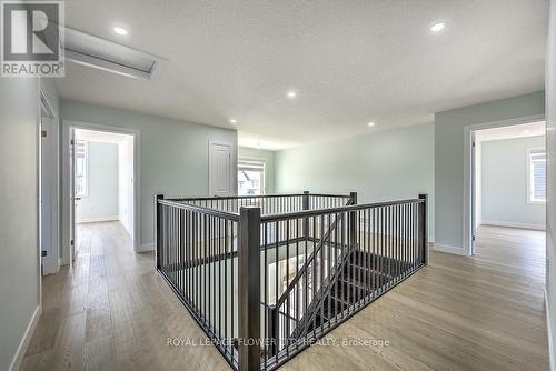 3437 Isleworth Rd, London, ON - Indoor Photo Showing Other Room