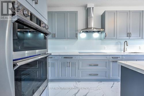 3437 Isleworth Rd, London, ON - Indoor Photo Showing Kitchen