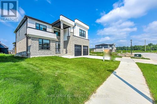 3437 Isleworth Rd, London, ON - Outdoor