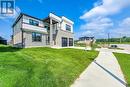 3437 Isleworth Rd, London, ON  - Outdoor 