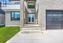 3437 Isleworth Rd, London, ON  - Outdoor 