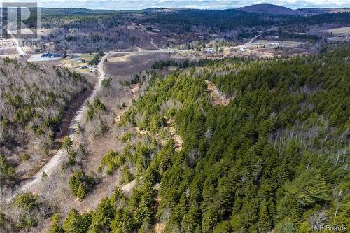 Lot Moss Glen Shore Road, Clifton Royal, NB 