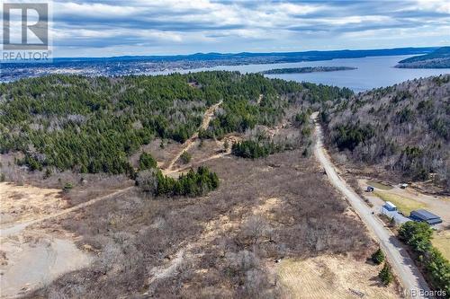 Lot Moss Glen Shore Road, Clifton Royal, NB 