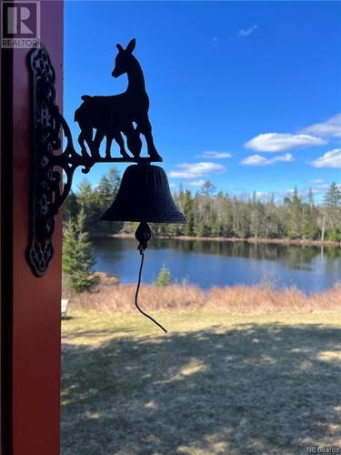 8194 Route 3, Moores Mills, NB - Outdoor With Body Of Water With View