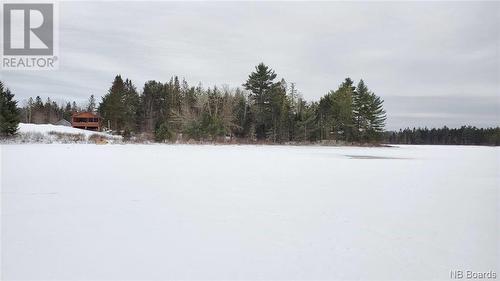 8194 Route 3, Moores Mills, NB - Outdoor With View