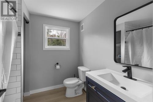 39 Superior St, Batchawana Bay, ON - Indoor Photo Showing Bathroom