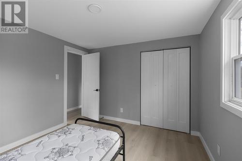 39 Superior St, Batchawana Bay, ON - Indoor Photo Showing Bedroom