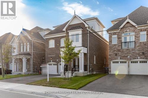 1949 Barbertown Rd, Mississauga, ON - Outdoor With Facade