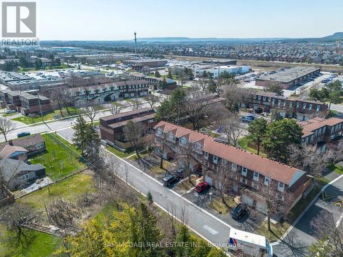 #25 -235 Bronte St S, Milton, ON - Outdoor With View