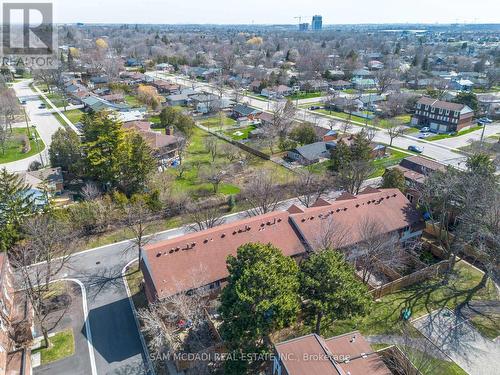 #25 -235 Bronte St S, Milton, ON - Outdoor With View