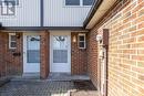 #25 -235 Bronte St S, Milton, ON  - Outdoor With Exterior 
