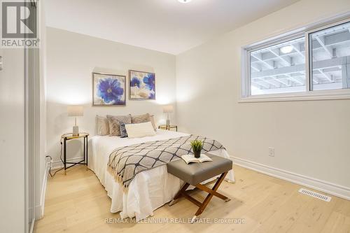 33 Orpington Cres, Toronto, ON - Indoor Photo Showing Bedroom