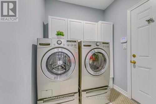 4701 Irena Avenue, Burlington, ON - Indoor Photo Showing Laundry Room