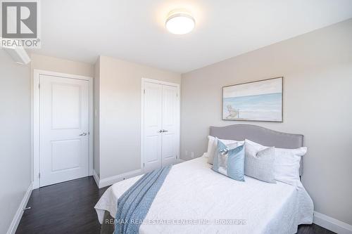 #Ph1 -3695 Kaneff Cres, Mississauga, ON - Indoor Photo Showing Bedroom