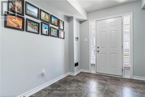 #73 -88 Decorso Dr, Guelph, ON - Indoor Photo Showing Other Room
