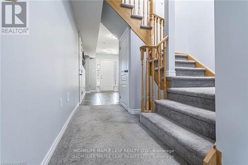 #73 -88 Decorso Dr, Guelph, ON - Indoor Photo Showing Other Room