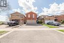 188 Richvale Dr S, Brampton, ON  - Outdoor With Facade 