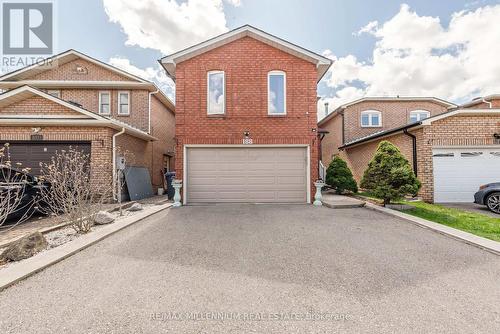 188 Richvale Dr S, Brampton, ON - Outdoor