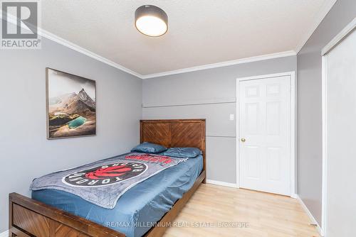 188 Richvale Dr S, Brampton, ON - Indoor Photo Showing Bedroom