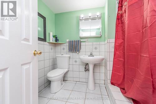 188 Richvale Dr S, Brampton, ON - Indoor Photo Showing Bathroom