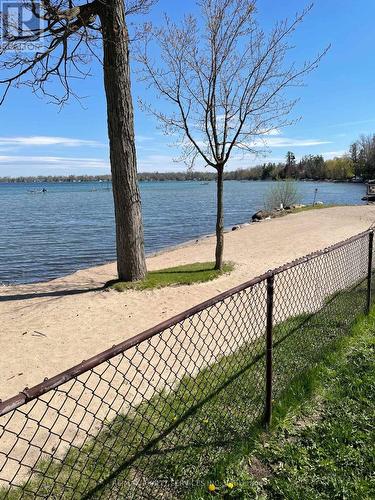 907 Adams Rd, Innisfil, ON - Outdoor With Body Of Water With View