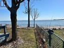 907 Adams Rd, Innisfil, ON  - Outdoor With Body Of Water With View 