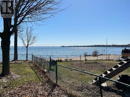 907 Adams Road, Innisfil, ON - Outdoor With Body Of Water With View