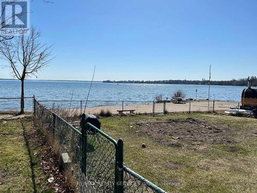 907 Adams Rd, Innisfil, ON - Outdoor With Body Of Water With View