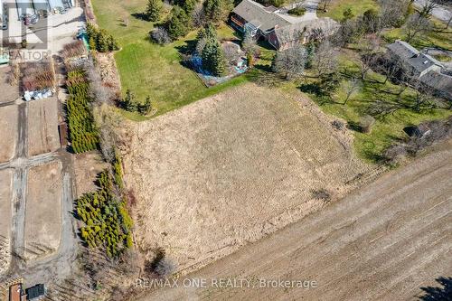 14 Mccowan Lane, Whitchurch-Stouffville, ON - Outdoor With View