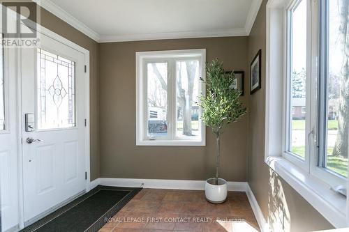 68 Eugenia St, Barrie, ON - Indoor Photo Showing Other Room