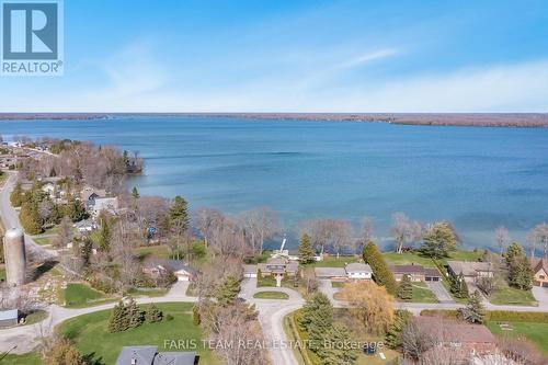 2221 Thomson Cres, Severn, ON - Outdoor With Body Of Water With View