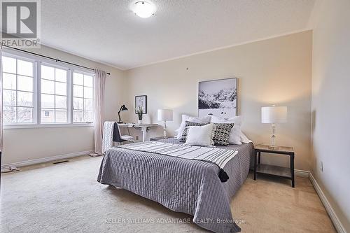 2100 Schoolmaster Circle, Oakville, ON - Indoor Photo Showing Bedroom