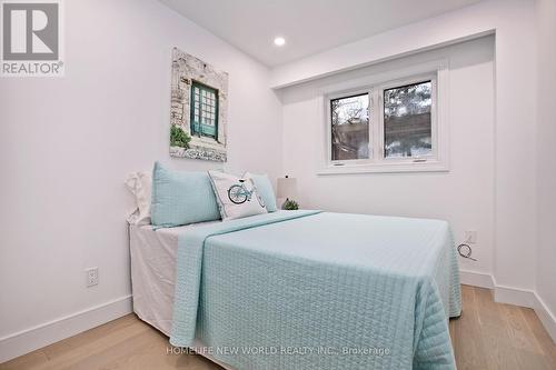 77 Aspenwood Dr, Toronto, ON - Indoor Photo Showing Other Room