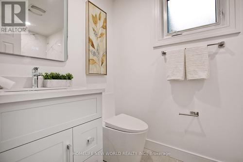 77 Aspenwood Dr, Toronto, ON - Indoor Photo Showing Bathroom